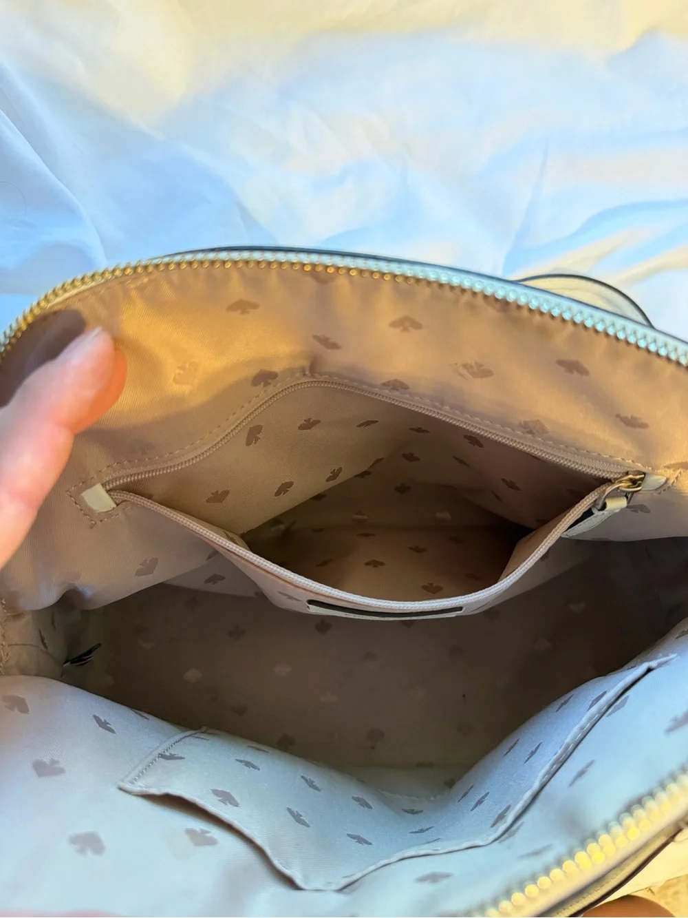 Kate Spade crossbody bag